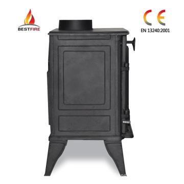 Cast Iron Room Heating Stove